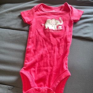 Baby onesie